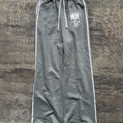 Peaceinwar Brainwashed Denim