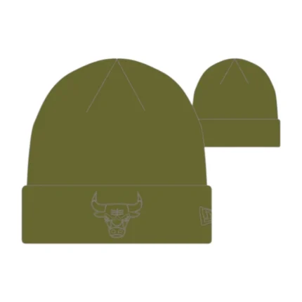 Bulls Colorpack Beanie